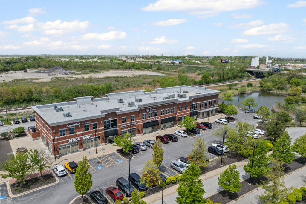 %Olympia Properties%