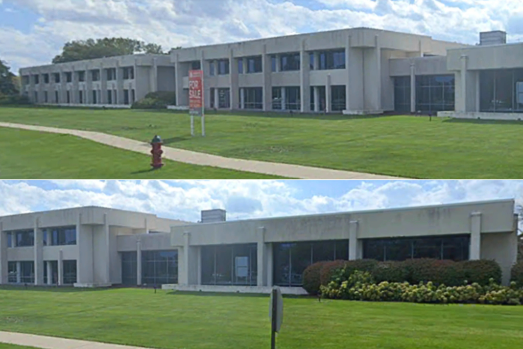 Commercial Property for Sale in Chicago