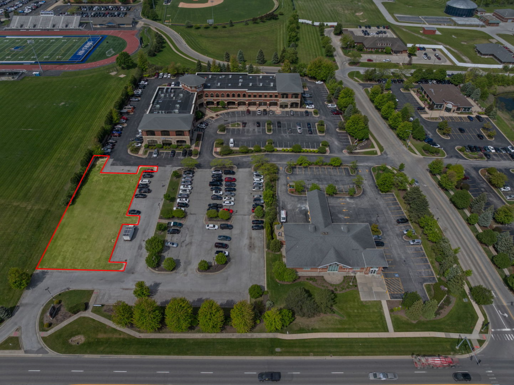 %Olympia Properties%