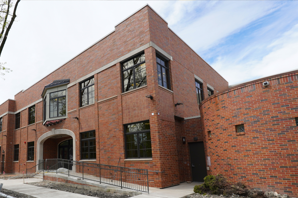 %Olympia Properties%