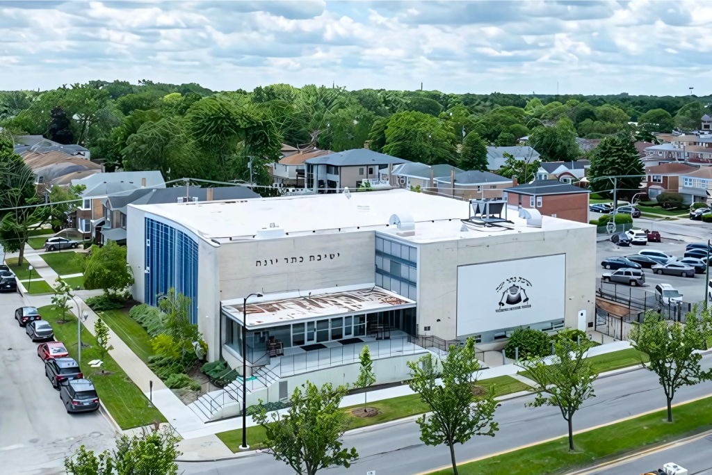 %Olympia Properties%