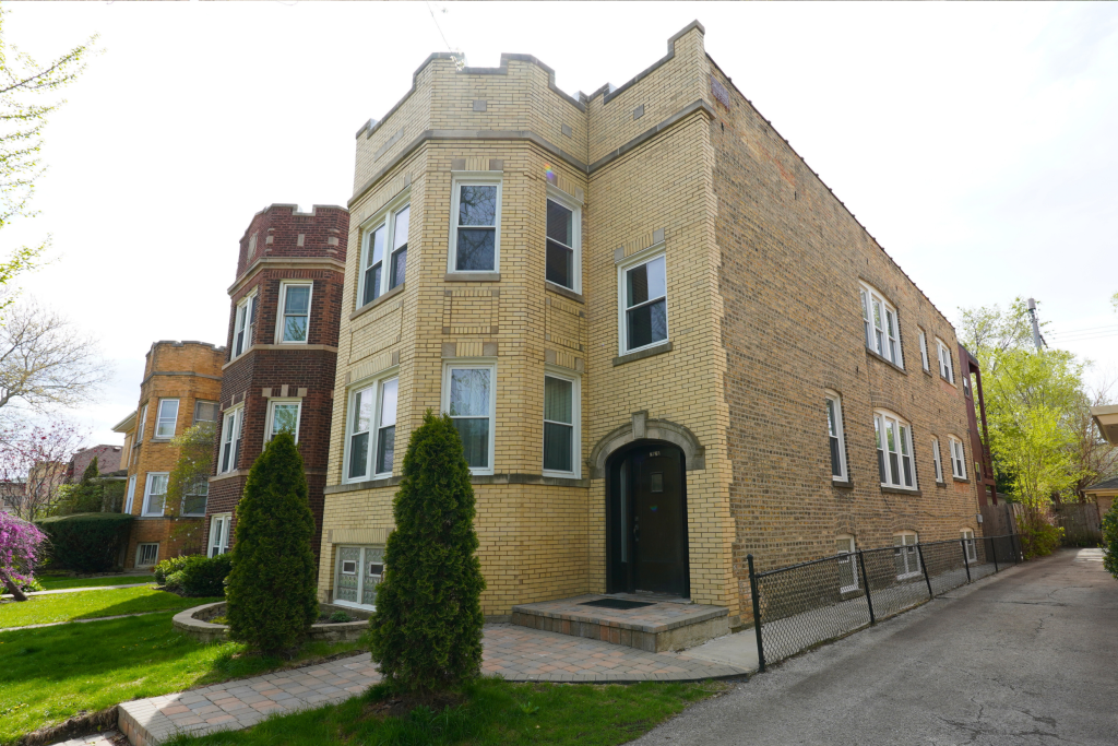 %Olympia Properties%