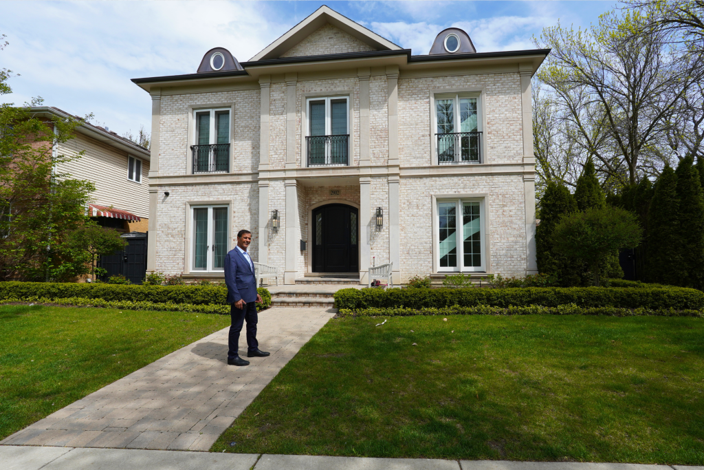 %Olympia Properties%