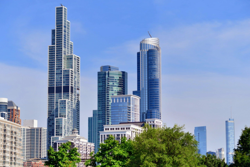 %Olympia Properties%