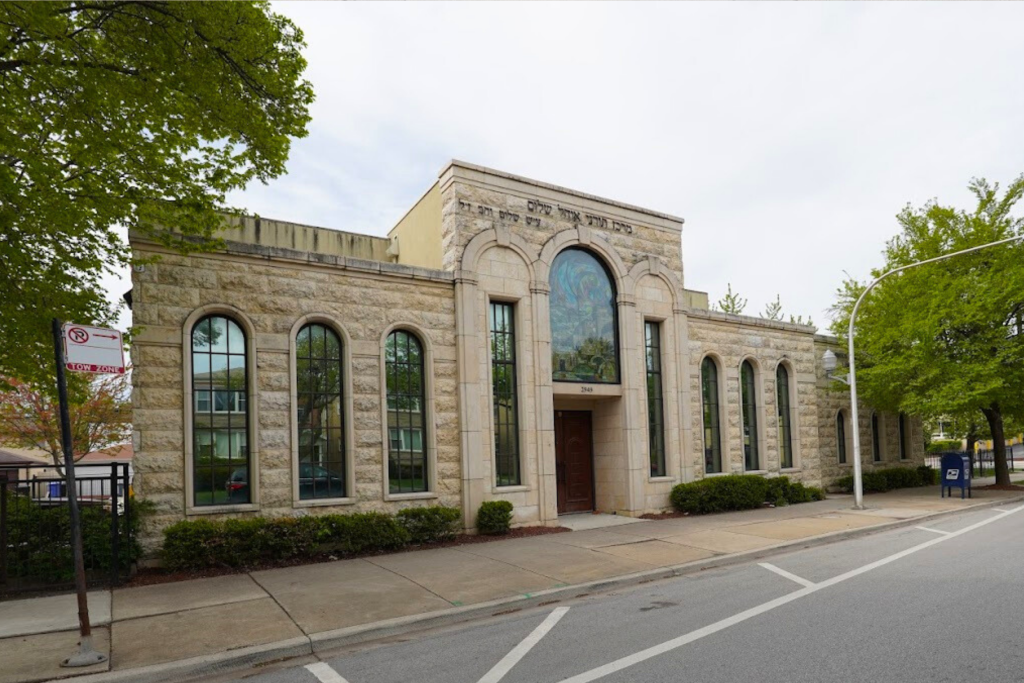 %Olympia Properties%