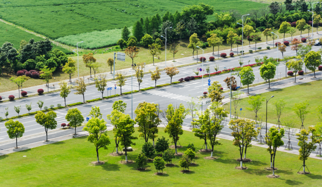 community and commercial impact