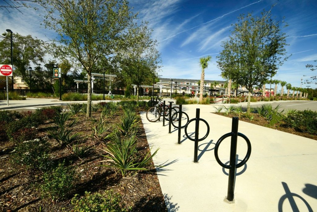 %Olympia Properties%