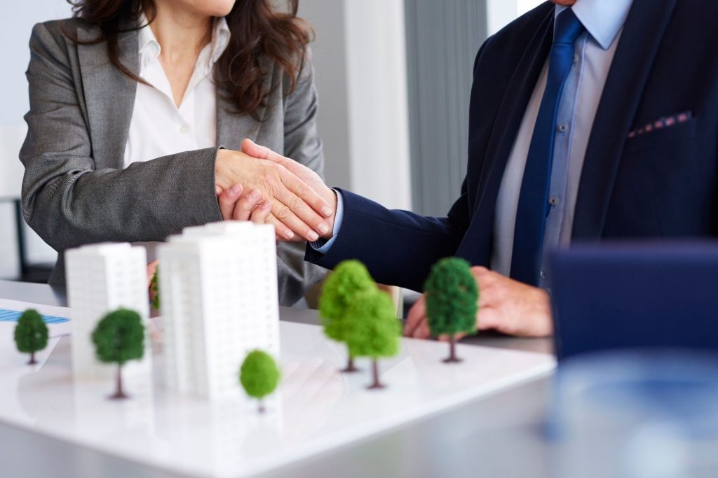 %Olympia Properties%