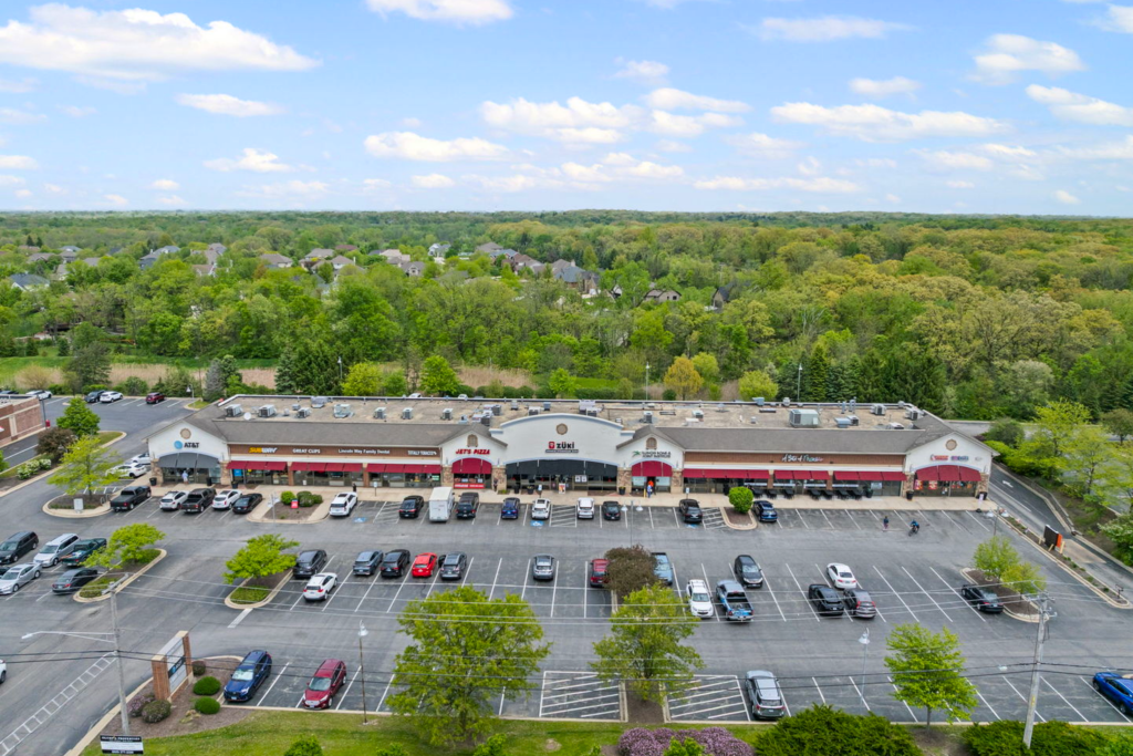 %Olympia Properties%