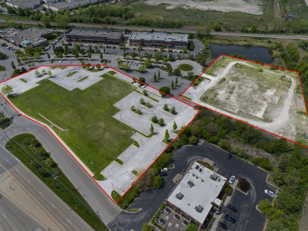 %Olympia Properties%