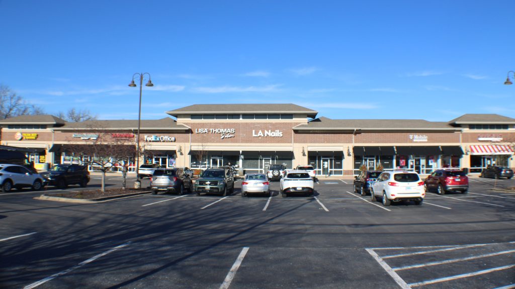 %Olympia Properties%