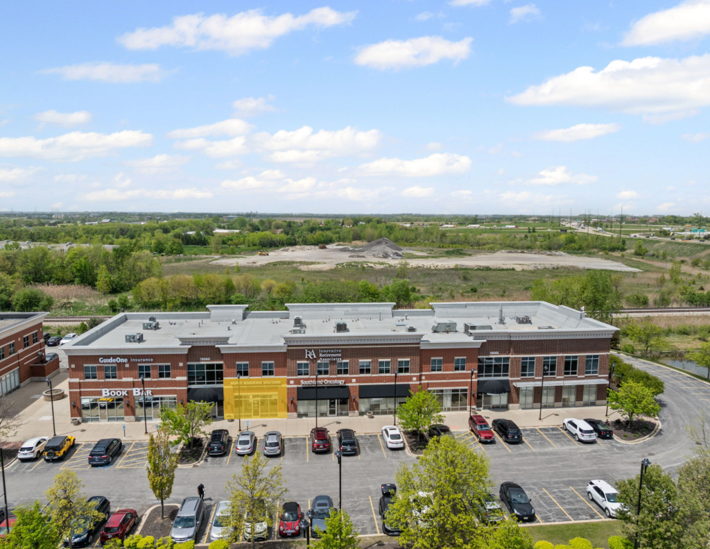 %Olympia Properties%