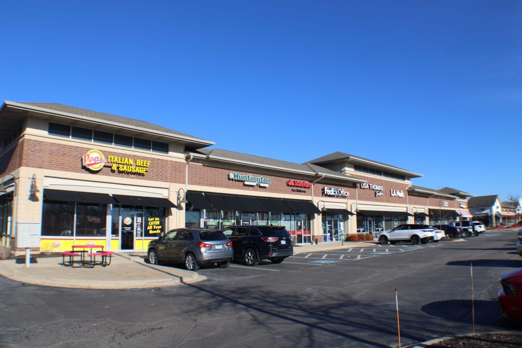 %Olympia Properties%