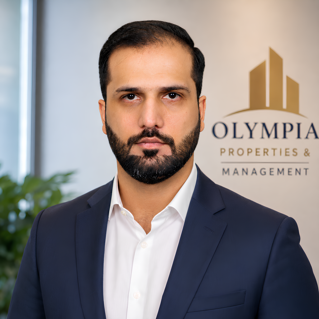%Olympia Properties%