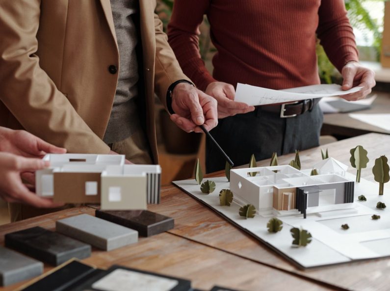 High-Impact Redevelopment Strategy